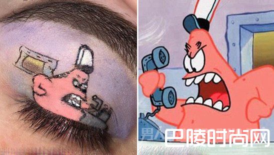 海绵宝宝表情包