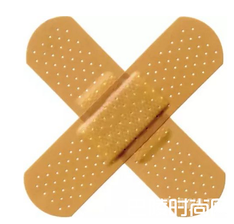 创可贴使用注意事项