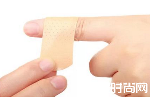 如何鉴别真假创可贴