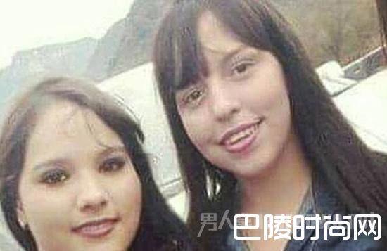 墨西哥两少女自拍死