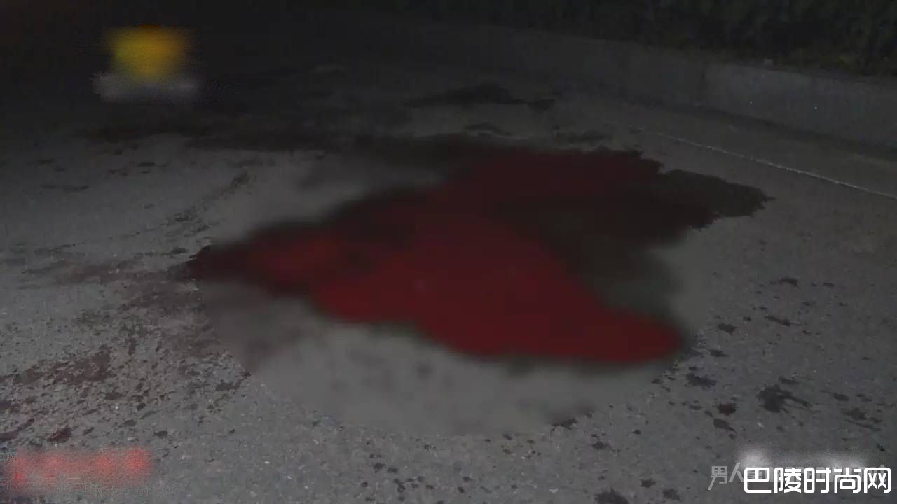 案发现场 案发现场