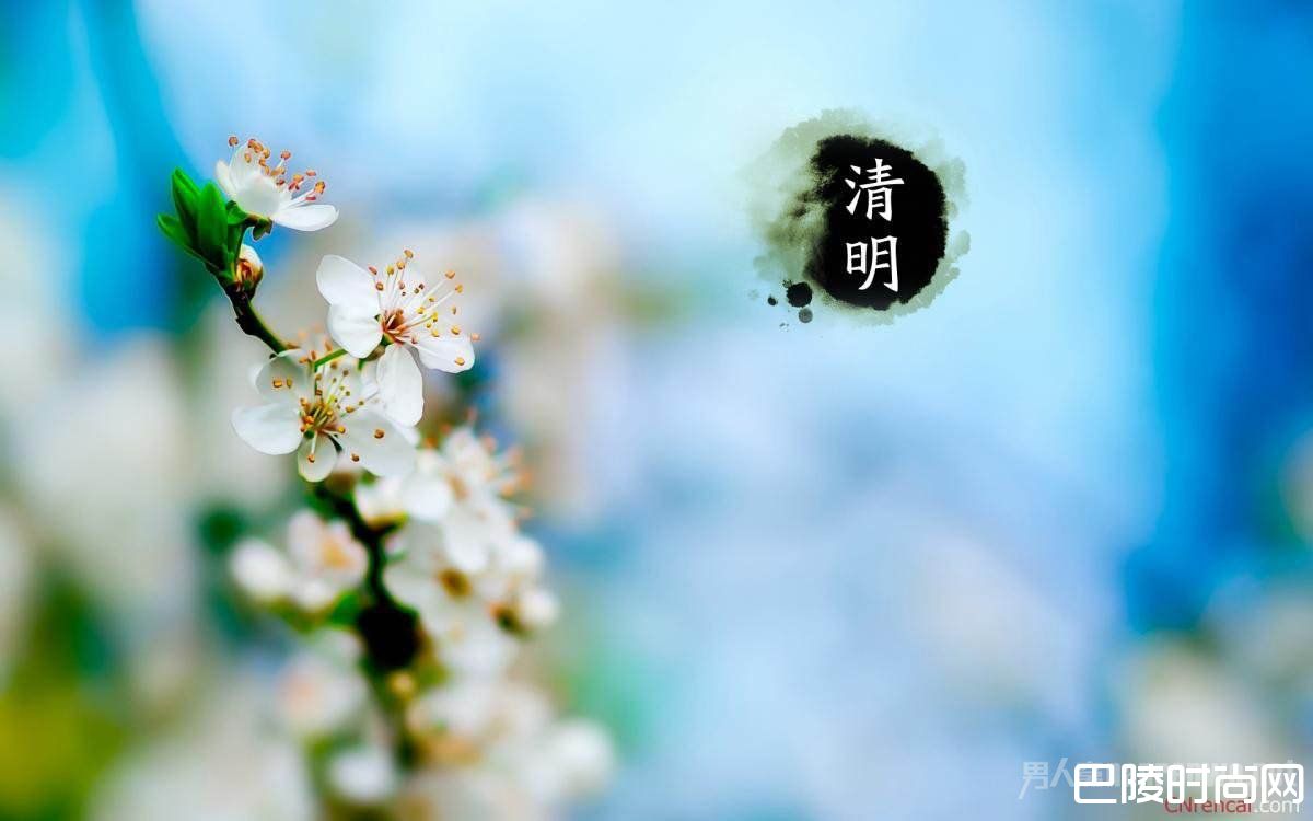 2017清明节祝福语大全 2017清明节祝福语大全