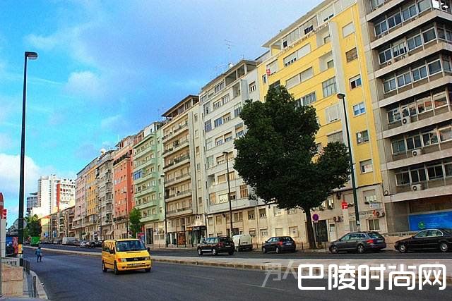 首都居民区 首都居民区