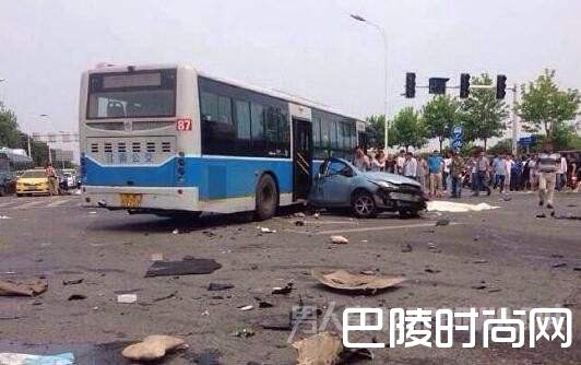 车祸惨剧 车祸惨剧