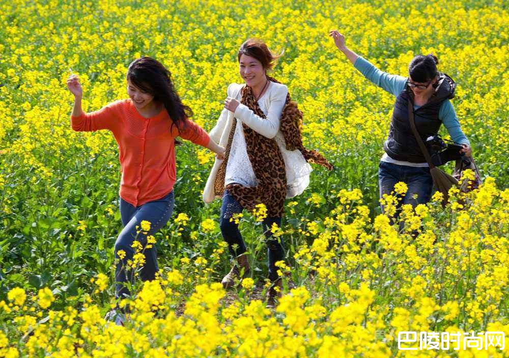 清明节郊游 清明节郊游