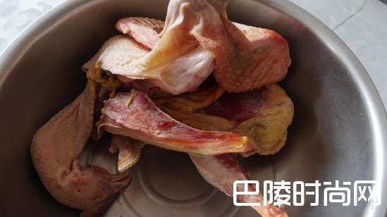 被杀的鸡 被杀的鸡