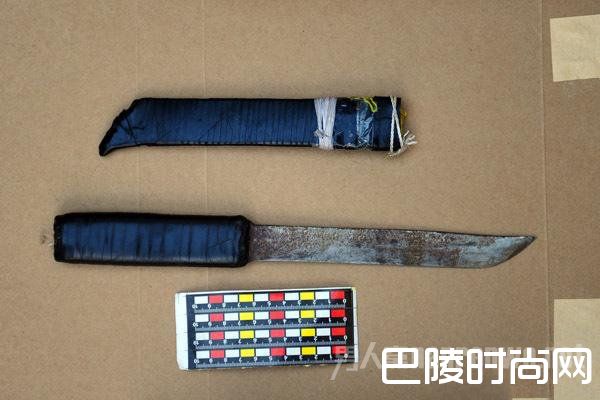 作案工具 作案工具