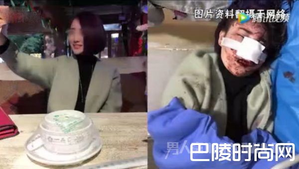 丽江旅游遭暴打