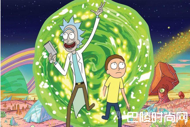 美国动画片 美国动画片