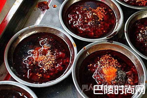 四川辣椒酱 四川辣椒酱
