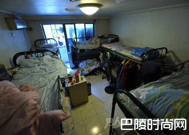 居住环境 居住环境