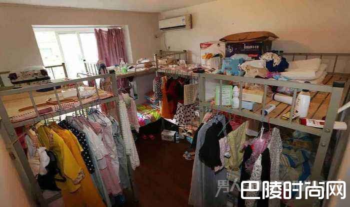 脏乱的环境 脏乱的环境