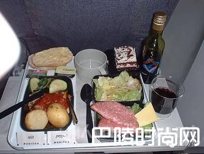飞机餐 飞机餐