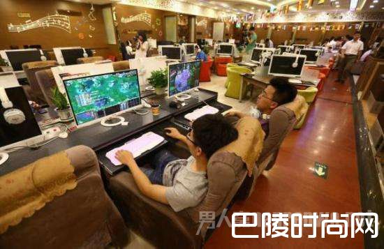 网吧 网吧