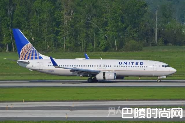 美联航 美联航