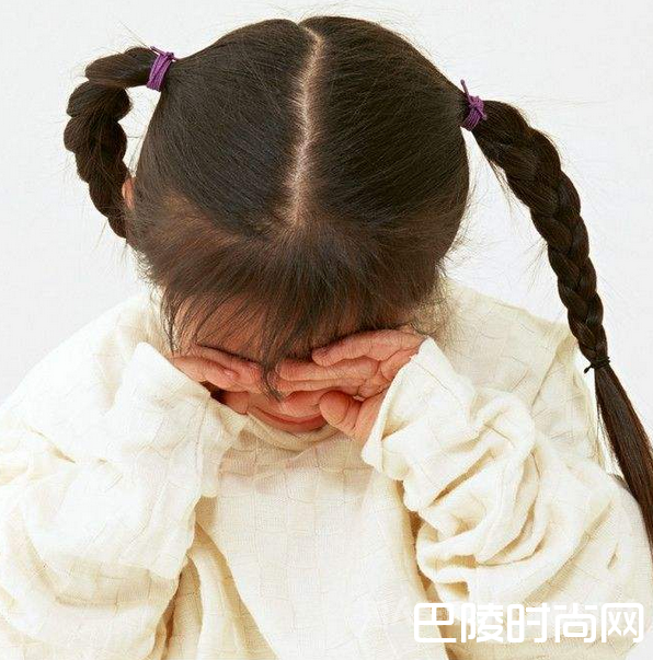 哭泣的女孩 哭泣的女孩