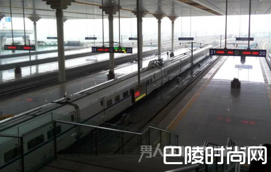 南京南站 南京南站