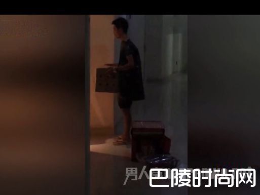 外卖小哥送餐晚了被辱骂