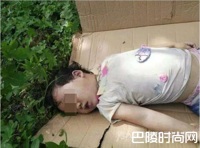 女童溺亡