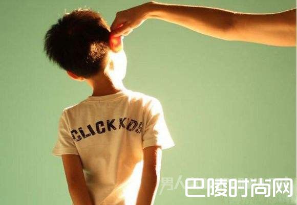 家长体罚孩子 家长体罚孩子
