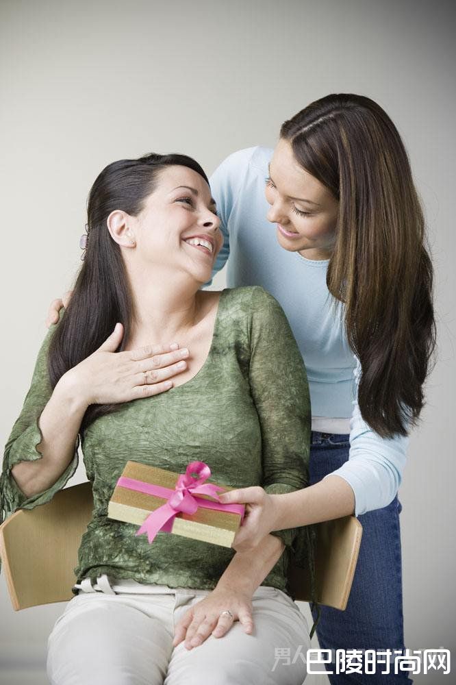 母亲节礼物 母亲节礼物