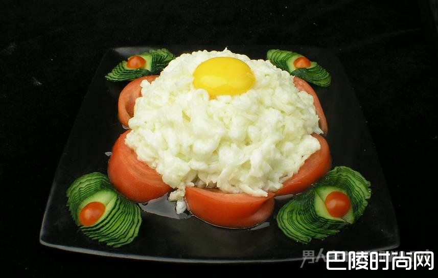 赛螃蟹的做法 赛螃蟹的做法