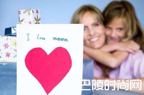 母亲节礼物 母亲节礼物