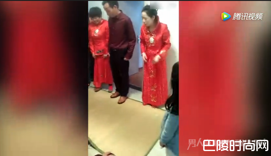 一男与两女拜堂视频 一男与两女拜堂视频