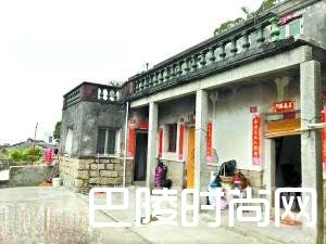 佳佳的家位于南澳岛的山上，驱车需走半小时山路