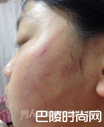 女孩被老师扇巴掌 女孩被老师扇巴掌