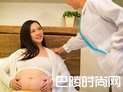 医生保住胎儿性命