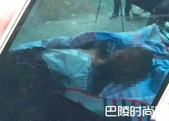 留守女童被焚尸 留守女童被焚尸