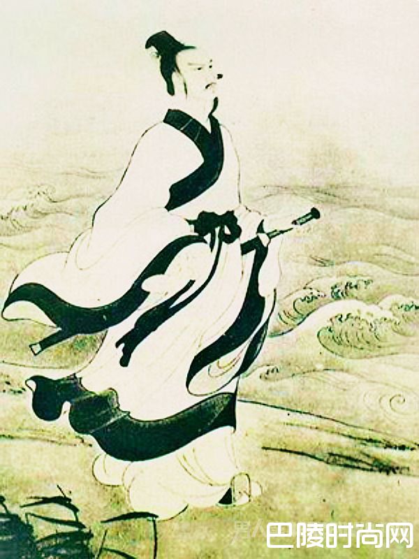 端午节的传说故事屈原