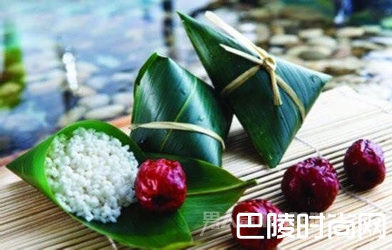 端午的作文包粽子 端午的作文包粽子