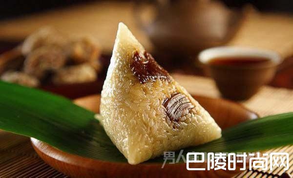 端午的作文包粽子 端午的作文包粽子