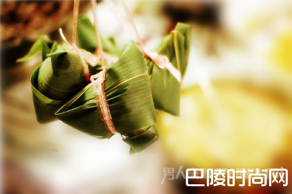 端午节粽子的做法