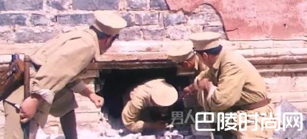 盗墓军阀 盗墓军阀