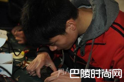 特殊教育中专学校