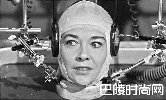 换头手术 换头手术