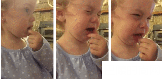 2岁萝莉把叔叔的室友当成男友