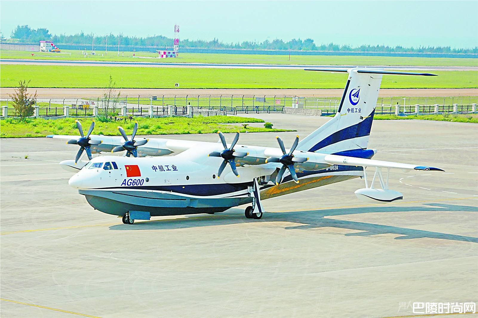 首飞在即 首飞在即