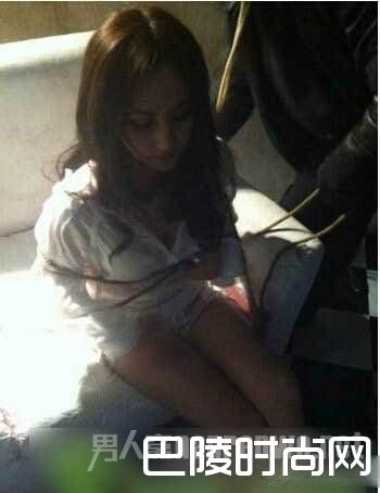 女司机被绑架 女司机被绑架