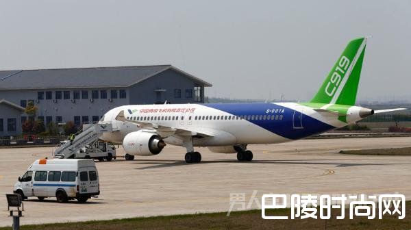 C919首飞最新情况