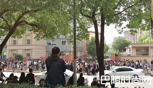 上海民办中小学招生面谈