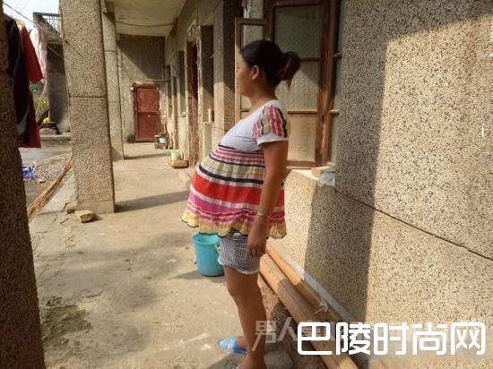 湖南女子自称已怀孕17个月