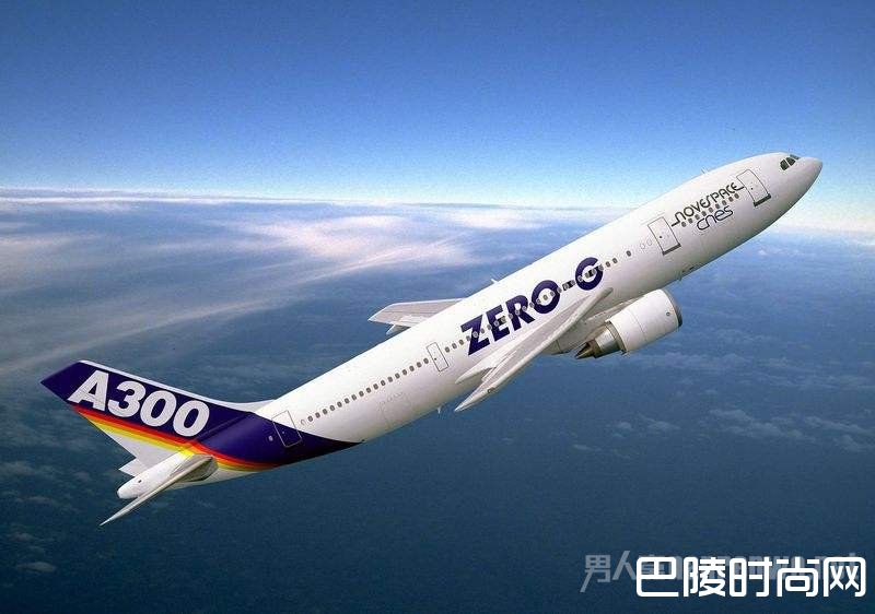 空客A300