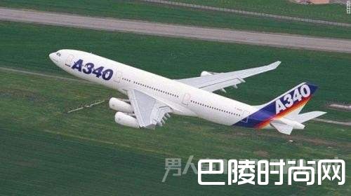 空客A340
