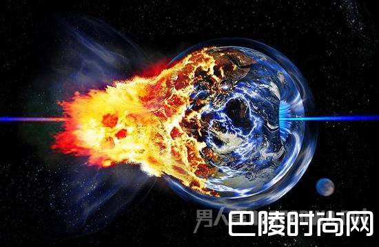 来自太空的灾难 来自太空的灾难