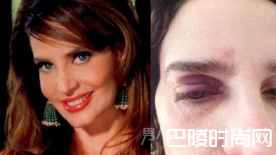 被捆手押到机尾