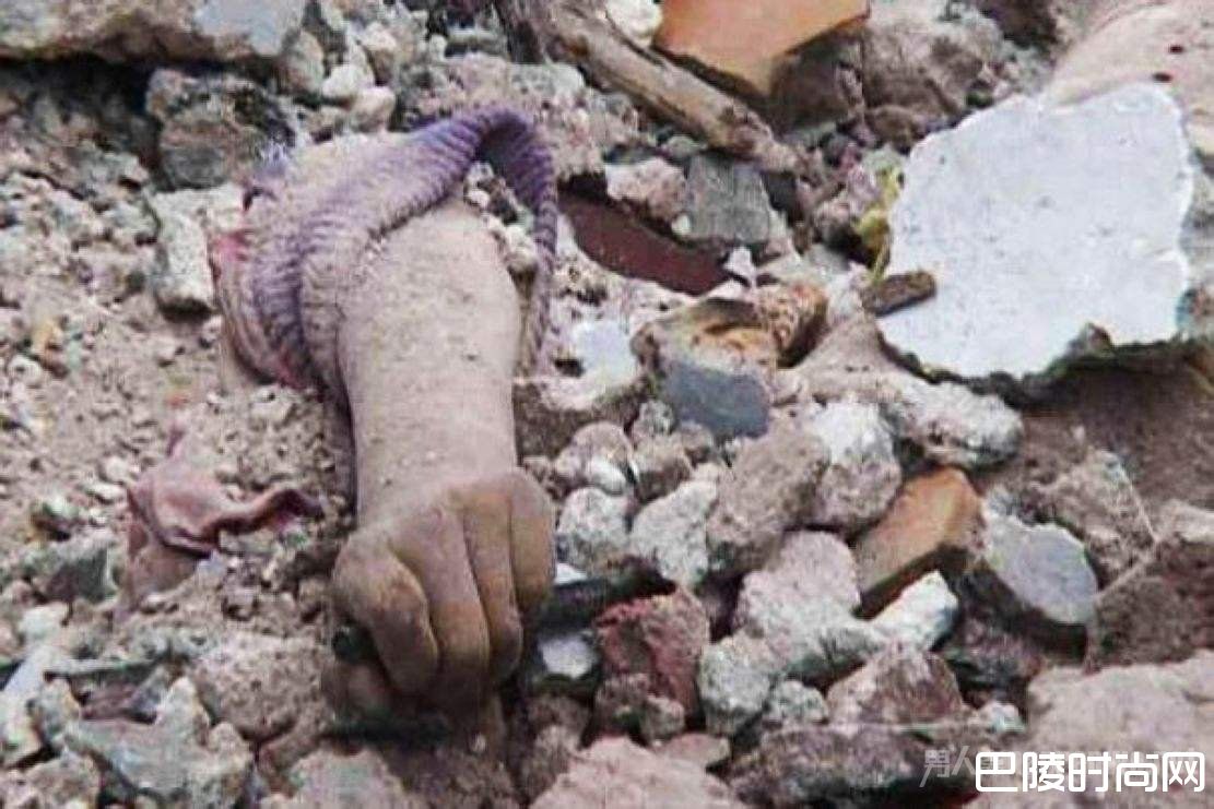 汶川地震实录 汶川地震实录